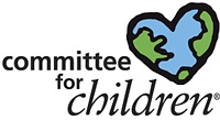 Committee for children logo