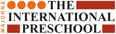 Logo The International Preschool Majorna